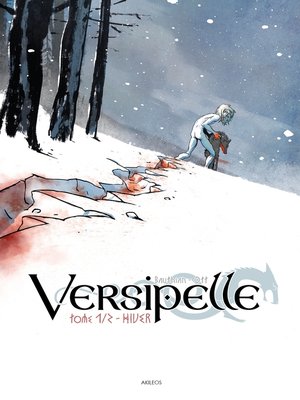 cover image of Versipelle T1
